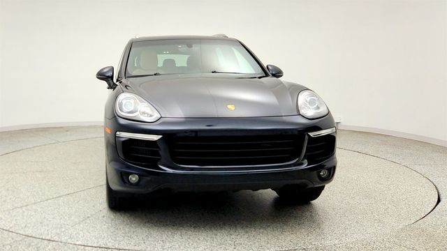 2017 Porsche Cayenne S AWD w/ Premium Package, Bose Sound, Connect Plus & Entry/Drive - 23066421 - 1