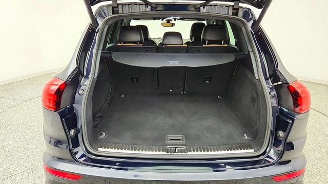 2017 Porsche Cayenne S AWD w/ Premium Package, Bose Sound, Connect Plus & Entry/Drive - 23066421 - 21