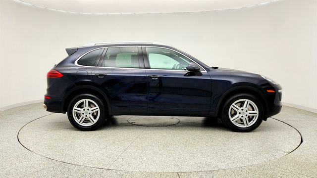 2017 Porsche Cayenne S AWD w/ Premium Package, Bose Sound, Connect Plus & Entry/Drive - 23066421 - 3