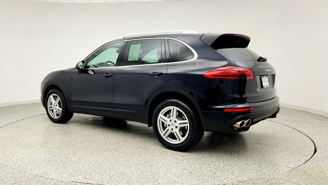 2017 Porsche Cayenne S AWD w/ Premium Package, Bose Sound, Connect Plus & Entry/Drive - 23066421 - 6