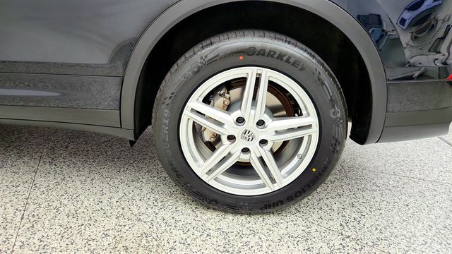 2017 Porsche Cayenne S AWD w/ Premium Package, Bose Sound, Connect Plus & Entry/Drive - 23066421 - 8