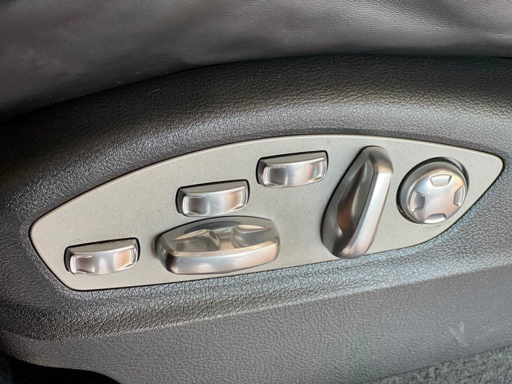 2017 Porsche Cayenne S E-Hybrid AWD - 22830609 - 23