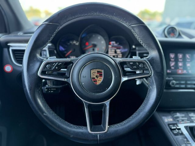 2017 Porsche Macan  - 23095870 - 9
