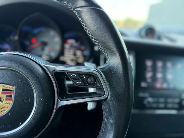 2017 Porsche Macan  - 23095870 - 11