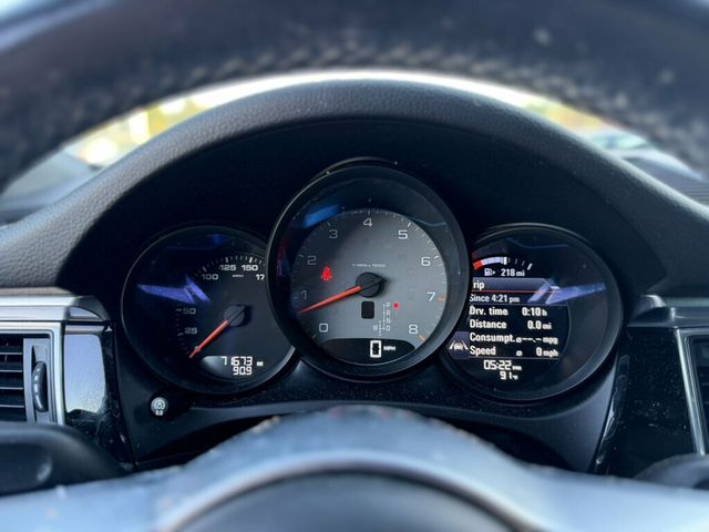 2017 Porsche Macan  - 23095870 - 12