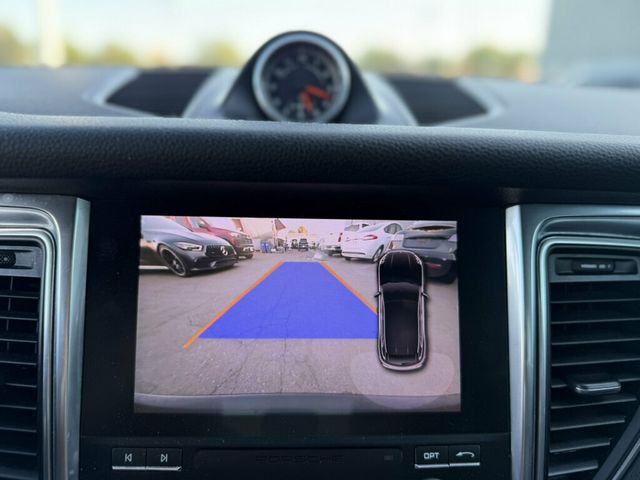2017 Porsche Macan  - 23095870 - 15