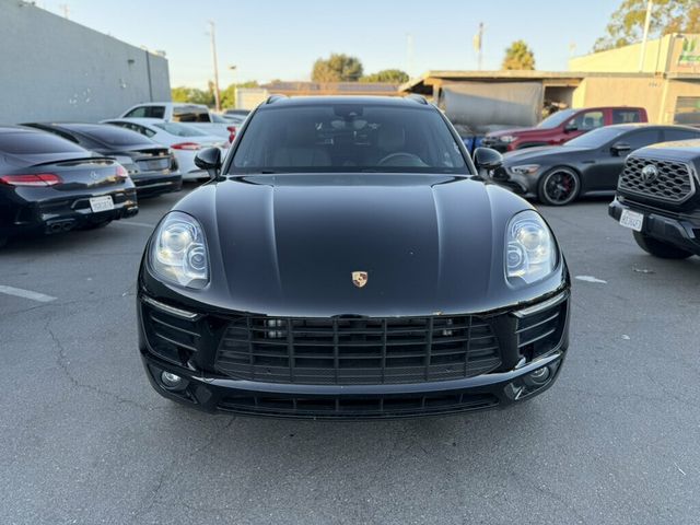 2017 Porsche Macan  - 23095870 - 1