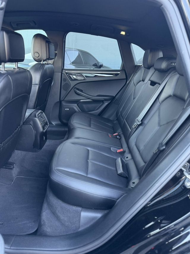 2017 Porsche Macan  - 23095870 - 7