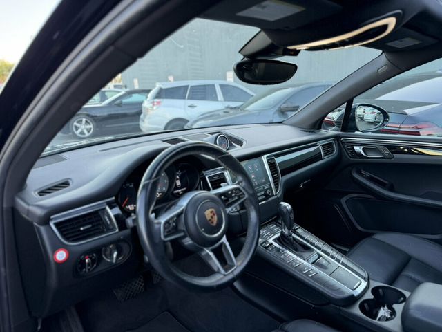 2017 Porsche Macan  - 23095870 - 8