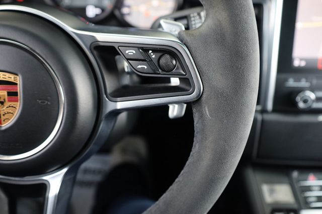 2017 Porsche Macan  - 22969071 - 27