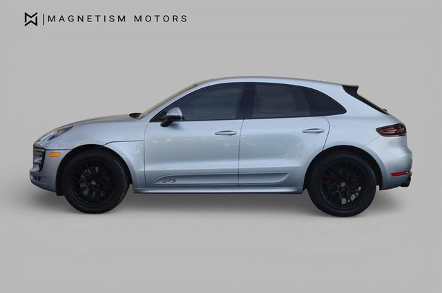 2017 Porsche Macan  - 22969071 - 2