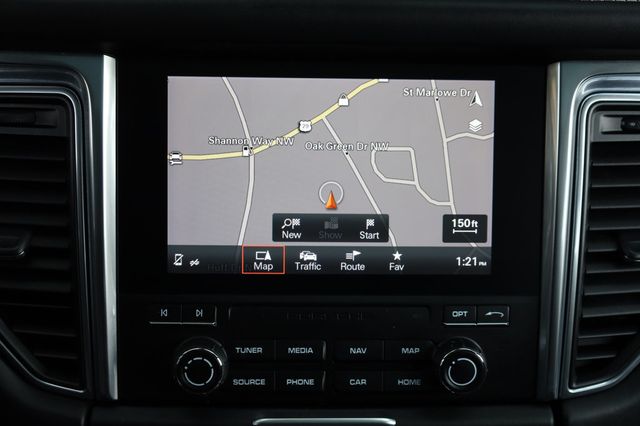 2017 Porsche Macan  - 22969071 - 32