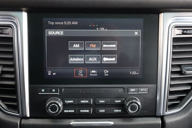 2017 Porsche Macan  - 22969071 - 34