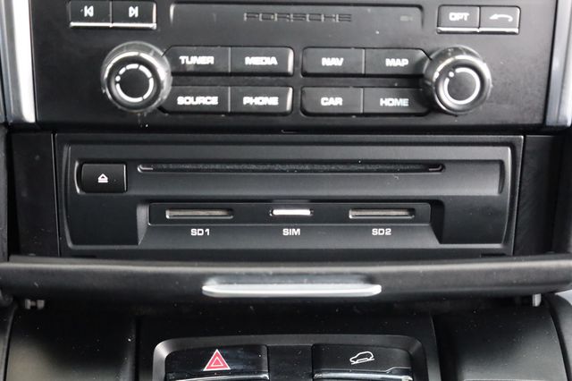 2017 Porsche Macan  - 22969071 - 35