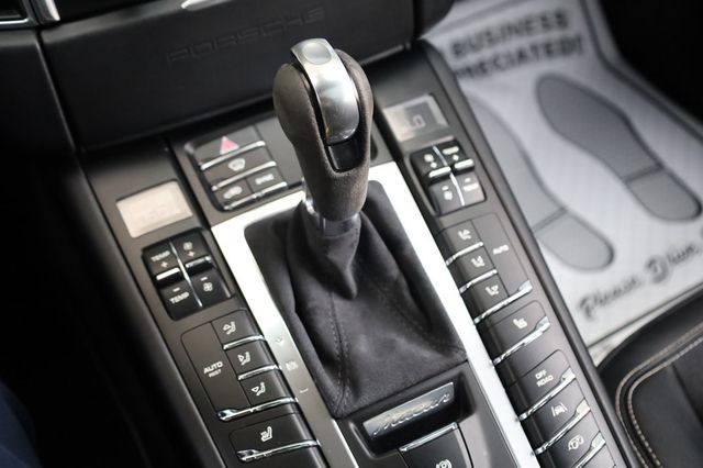 2017 Porsche Macan  - 22969071 - 36
