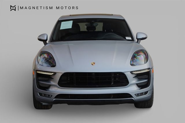 2017 Porsche Macan  - 22969071 - 4