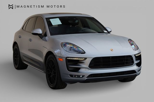 2017 Porsche Macan  - 22969071 - 5