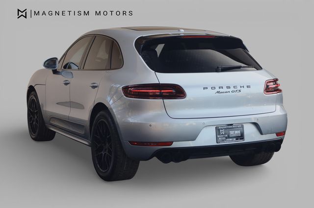 2017 Porsche Macan  - 22969071 - 8