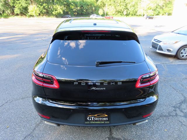 2017 Porsche Macan AWD - 23044444 - 12