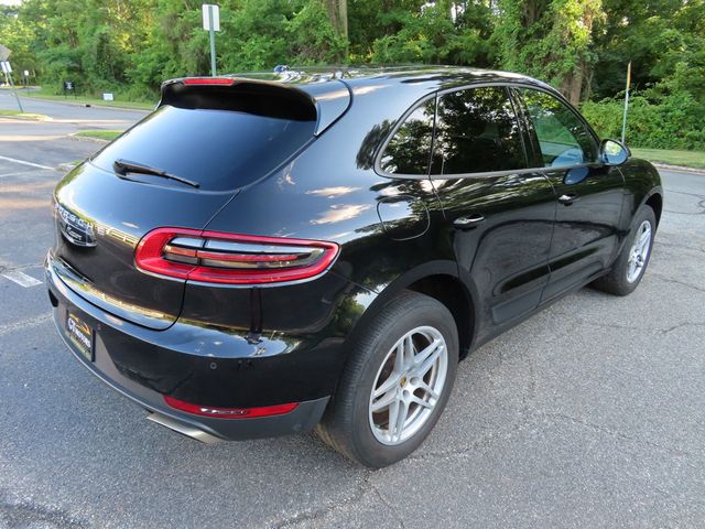 2017 Porsche Macan AWD - 23044444 - 13