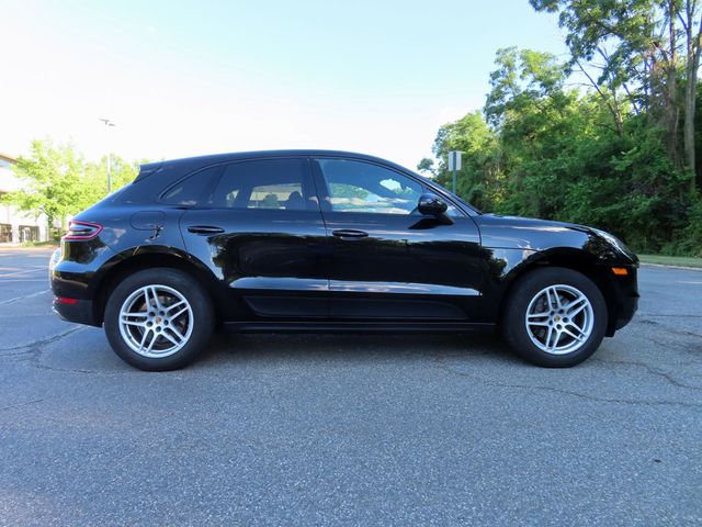 2017 Porsche Macan AWD - 23044444 - 14