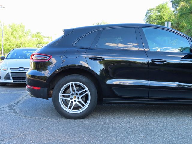 2017 Porsche Macan AWD - 23044444 - 15