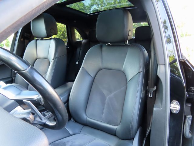 2017 Porsche Macan AWD - 23044444 - 20