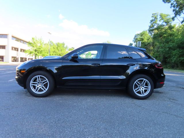 2017 Porsche Macan AWD - 23044444 - 3