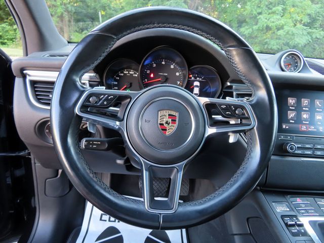 2017 Porsche Macan AWD - 23044444 - 40