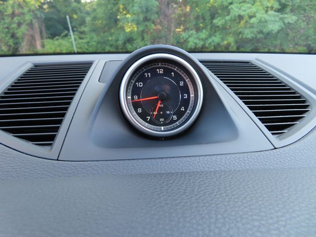2017 Porsche Macan AWD - 23044444 - 44