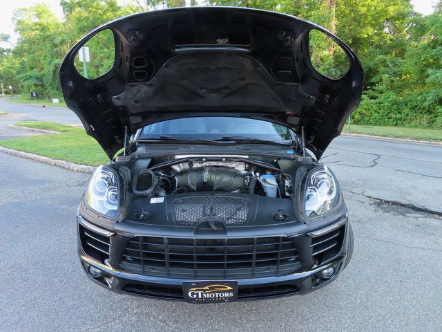 2017 Porsche Macan AWD - 23044444 - 46