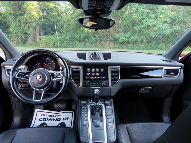 2017 Porsche Macan AWD - 23044444 - 5