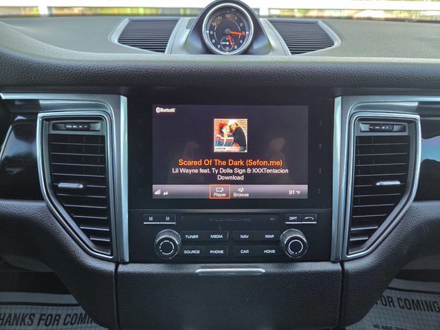 2017 Porsche Macan AWD - 22891541 - 29