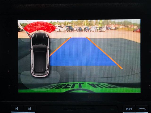 2017 Porsche Macan AWD - 22891541 - 50