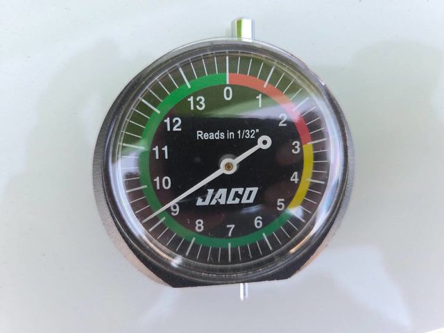 2017 Porsche Macan AWD - 22891541 - 55