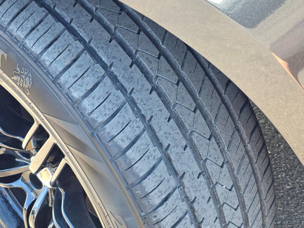 2017 Porsche Macan AWD - 22933716 - 13