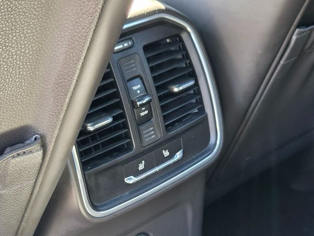 2017 Porsche Macan AWD - 22933716 - 20