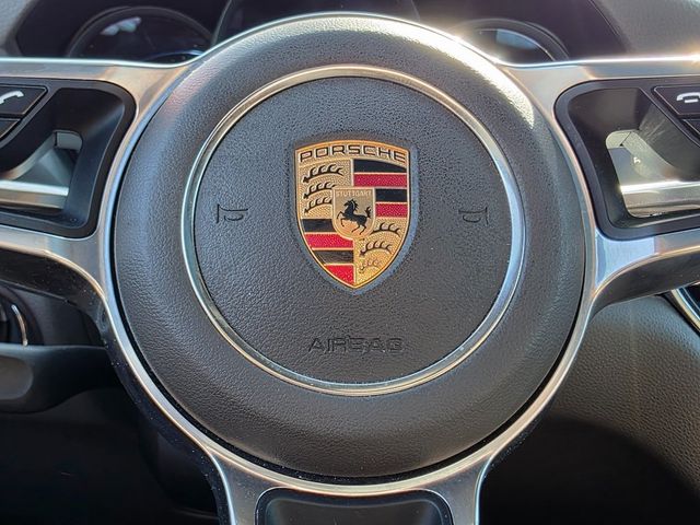 2017 Porsche Macan AWD - 22933716 - 27