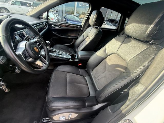 2017 Porsche Macan AWD - 22992905 - 12