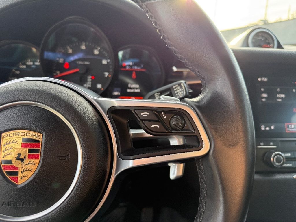 2017 Porsche Macan AWD - 22992905 - 23