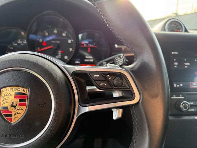 2017 Porsche Macan AWD - 22992905 - 23