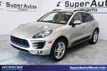 2017 Porsche Macan AWD - 22919016 - 0