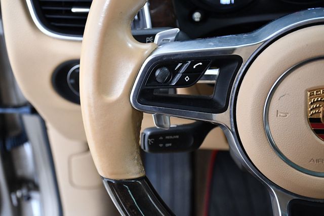2017 Porsche Macan AWD - 22919016 - 20