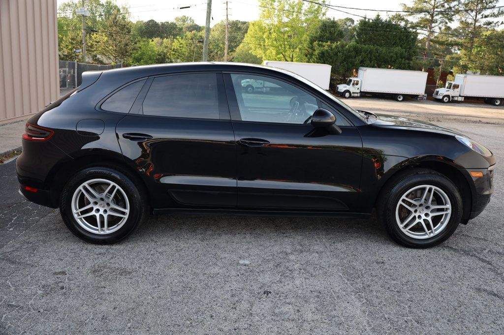 2017 Porsche Macan S photo 3