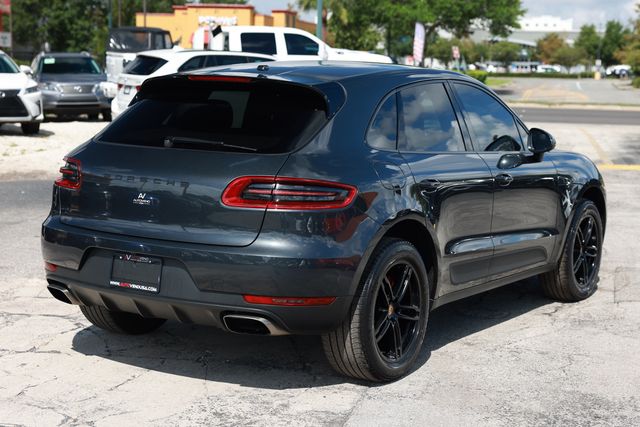 2017 Porsche Macan AWD - 23046056 - 13