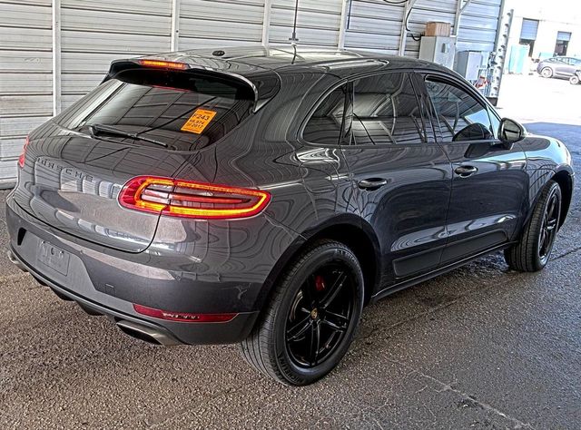 2017 Porsche Macan AWD - 23046056 - 1