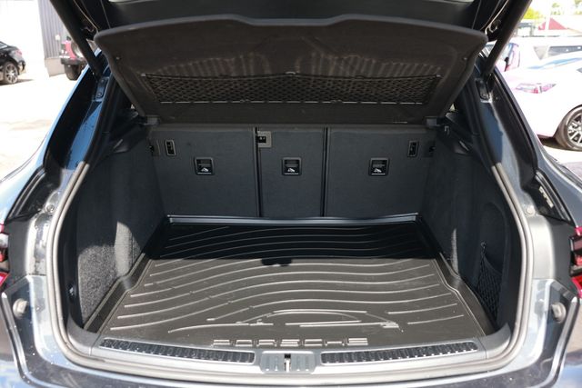 2017 Porsche Macan AWD - 23046056 - 26