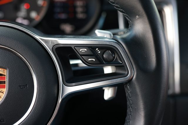 2017 Porsche Macan AWD - 23046056 - 29
