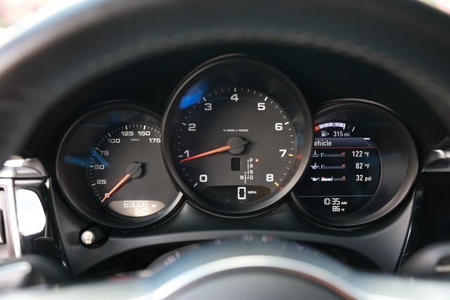 2017 Porsche Macan AWD - 23046056 - 30