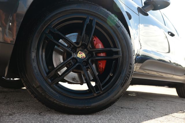 2017 Porsche Macan AWD - 23046056 - 32